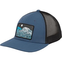Sunday Afternoons Artist Series Patch Trucker Hat