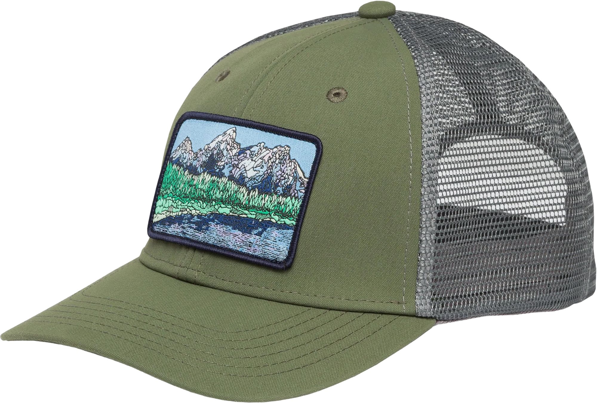 Sunday Afternoons Artist Series Patch Trucker Hat