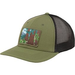 Sunday Afternoons Artist Series Patch Trucker Hat