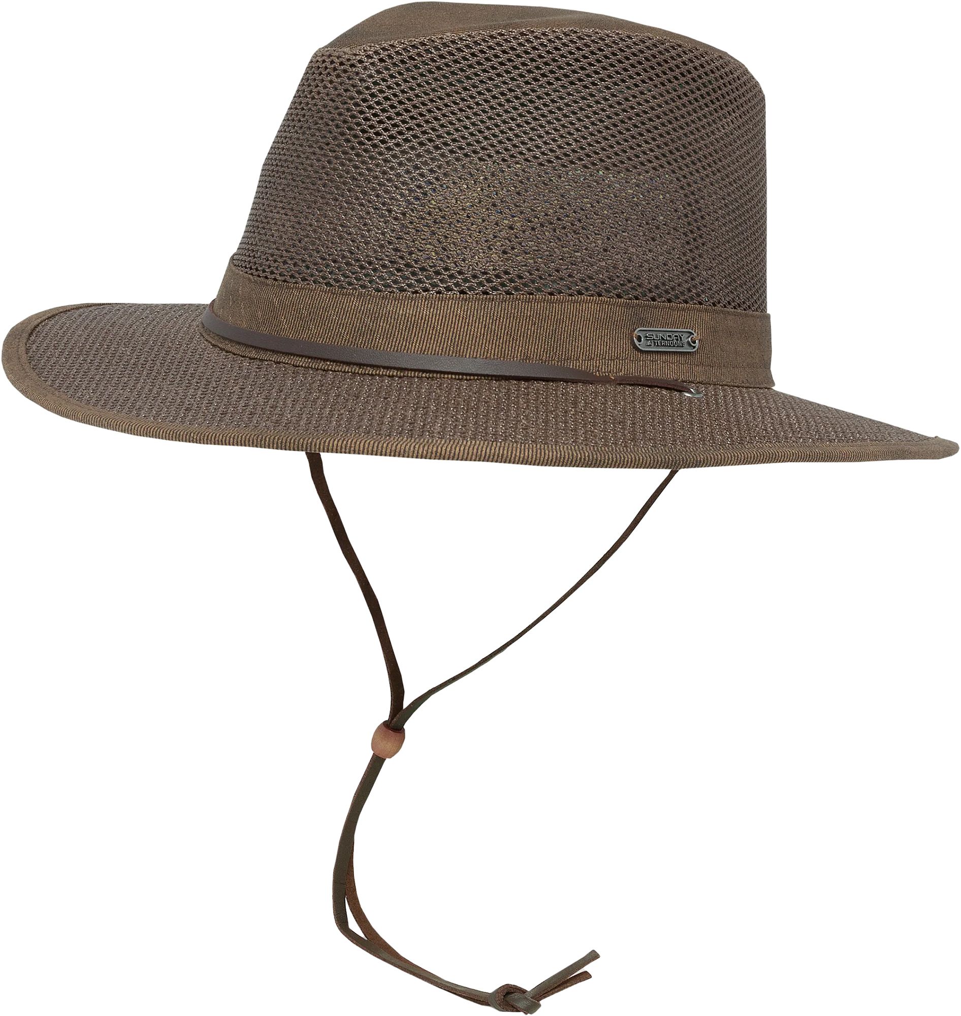 Tobacco Brown