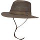 Tobacco Brown