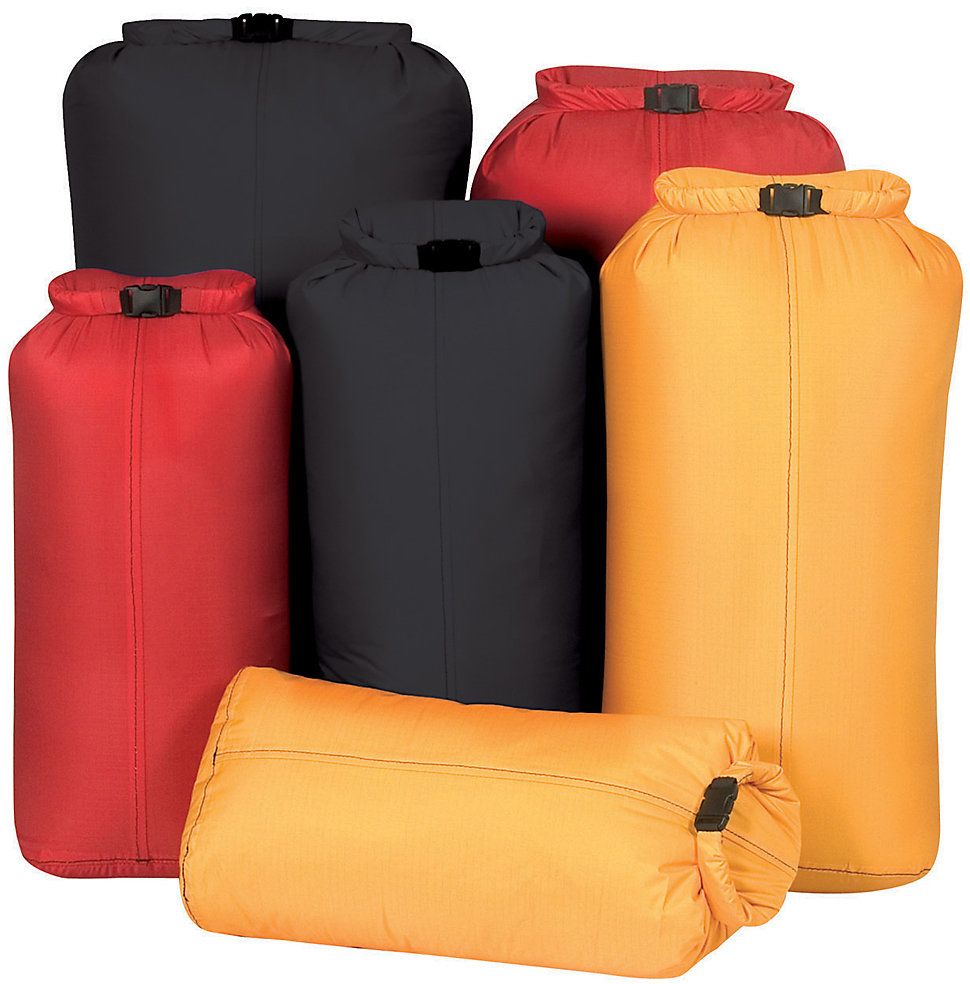 Granite Gear Drysack - Set of 2