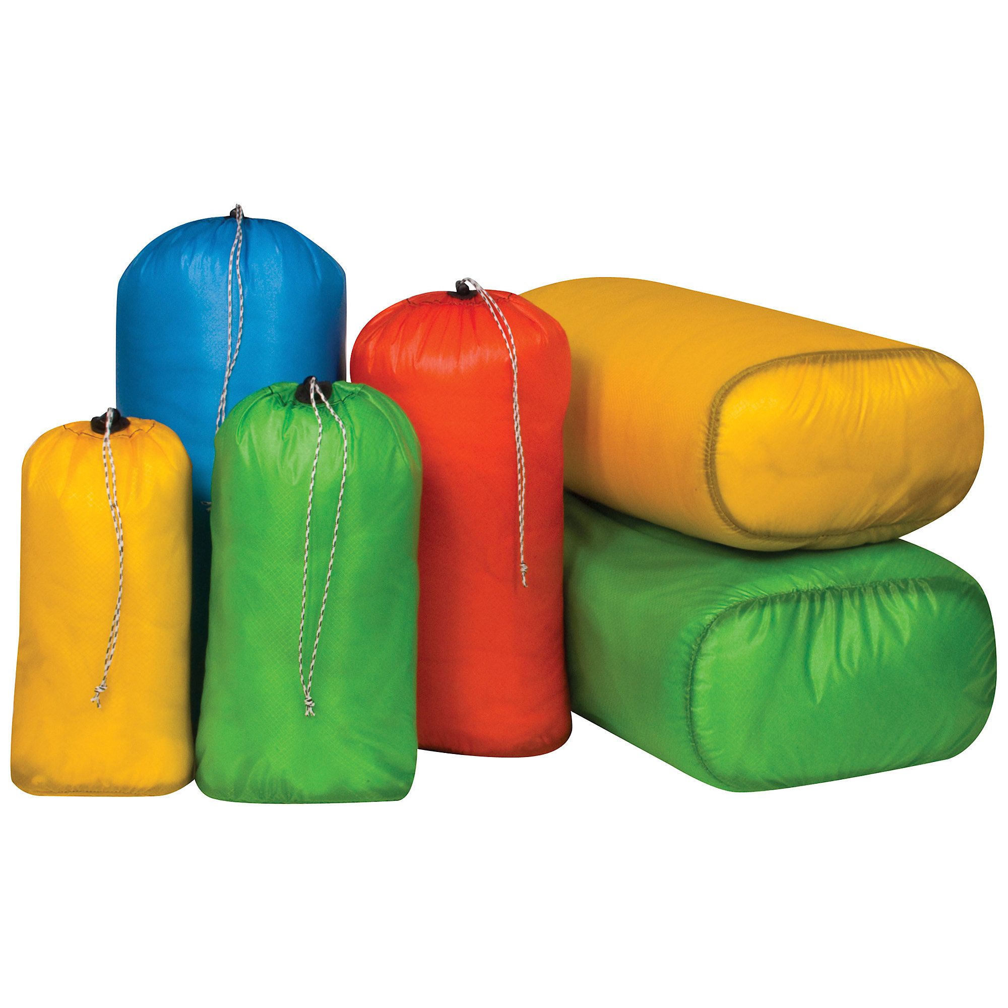 Granite Gear Air Bag Stuff Sack - Set of 2