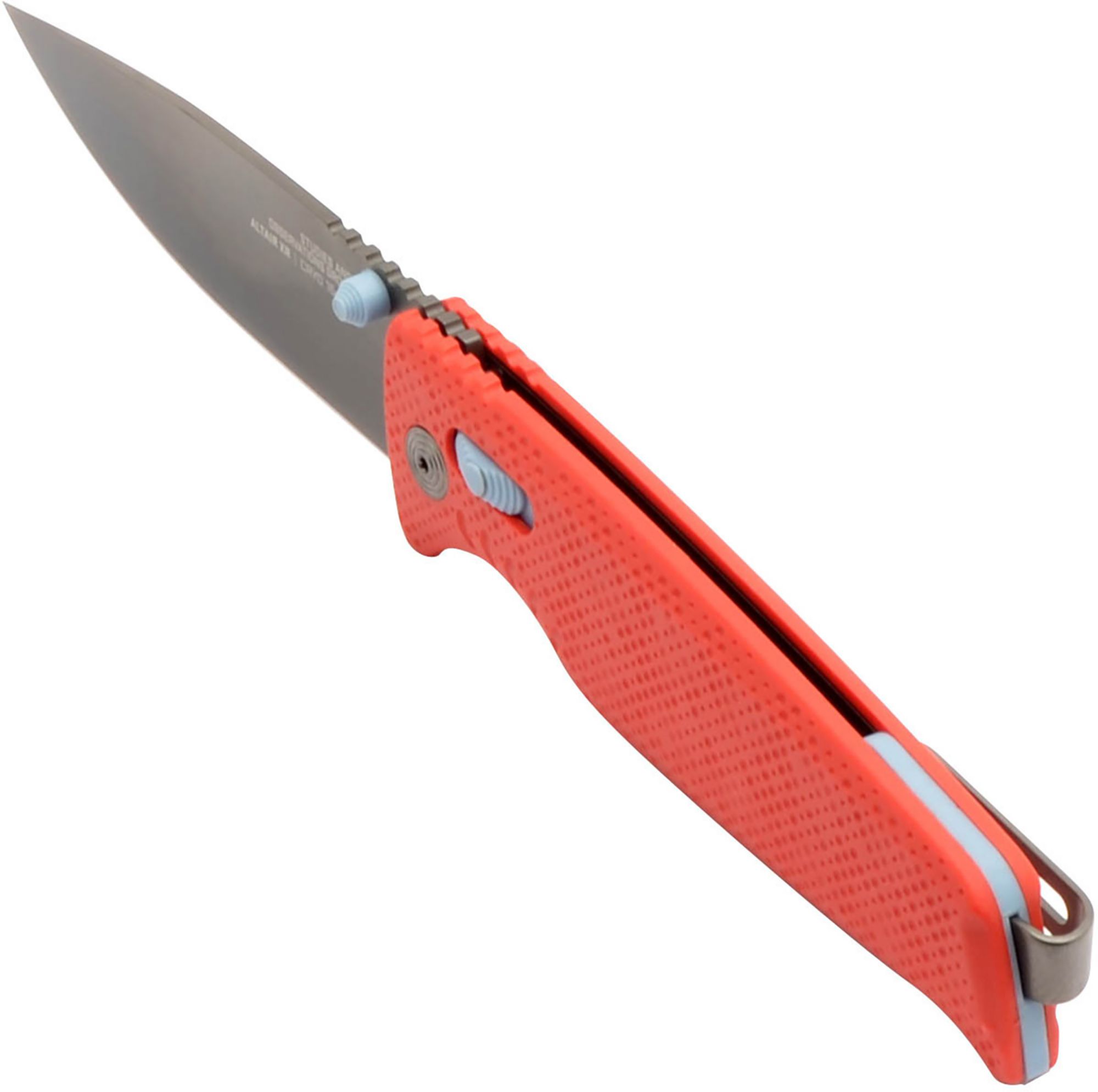 Canyon Red