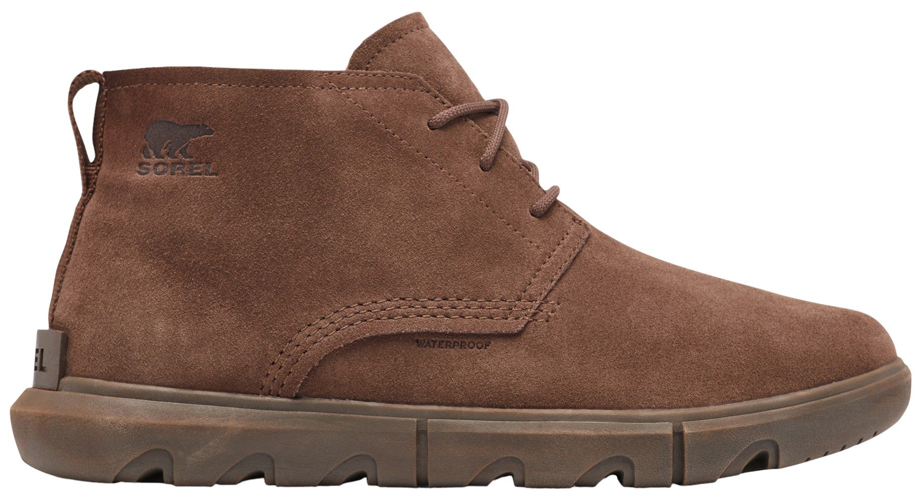Sorel Men's Explorer Next Drift WP Shoe