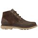 Blackened Brown/Khaki