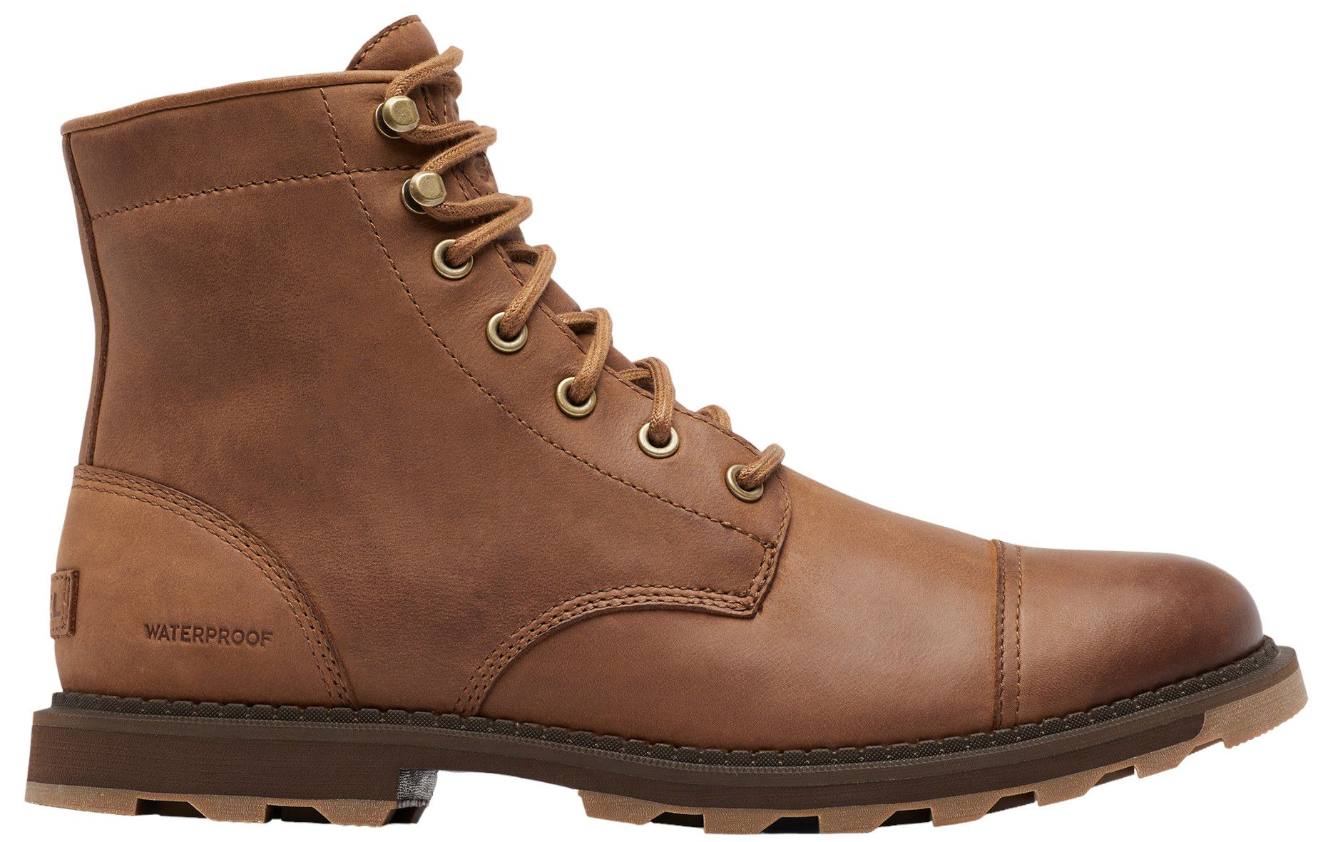 Velvet Tan/Gum 10