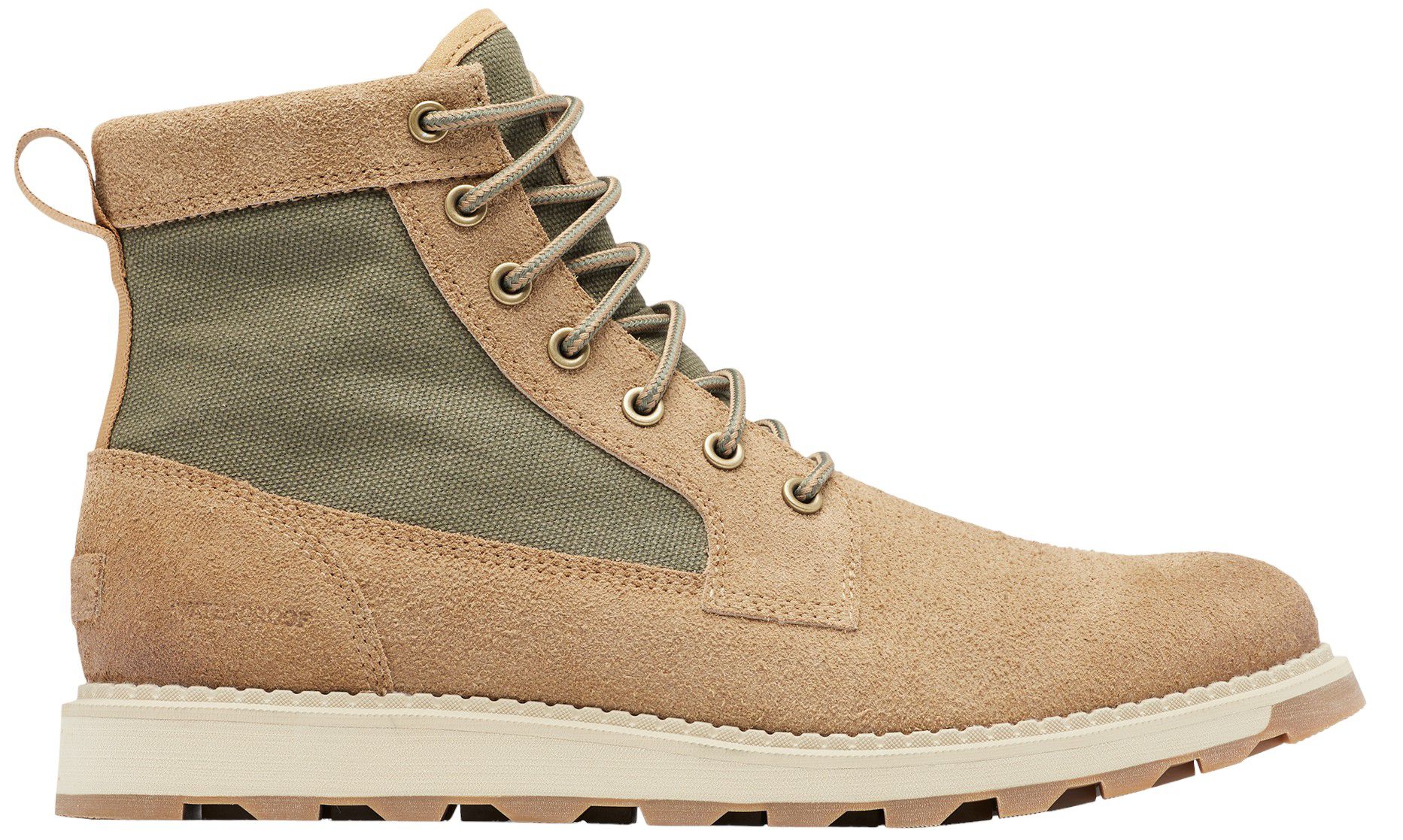 Caribou Buff/Gum 2
