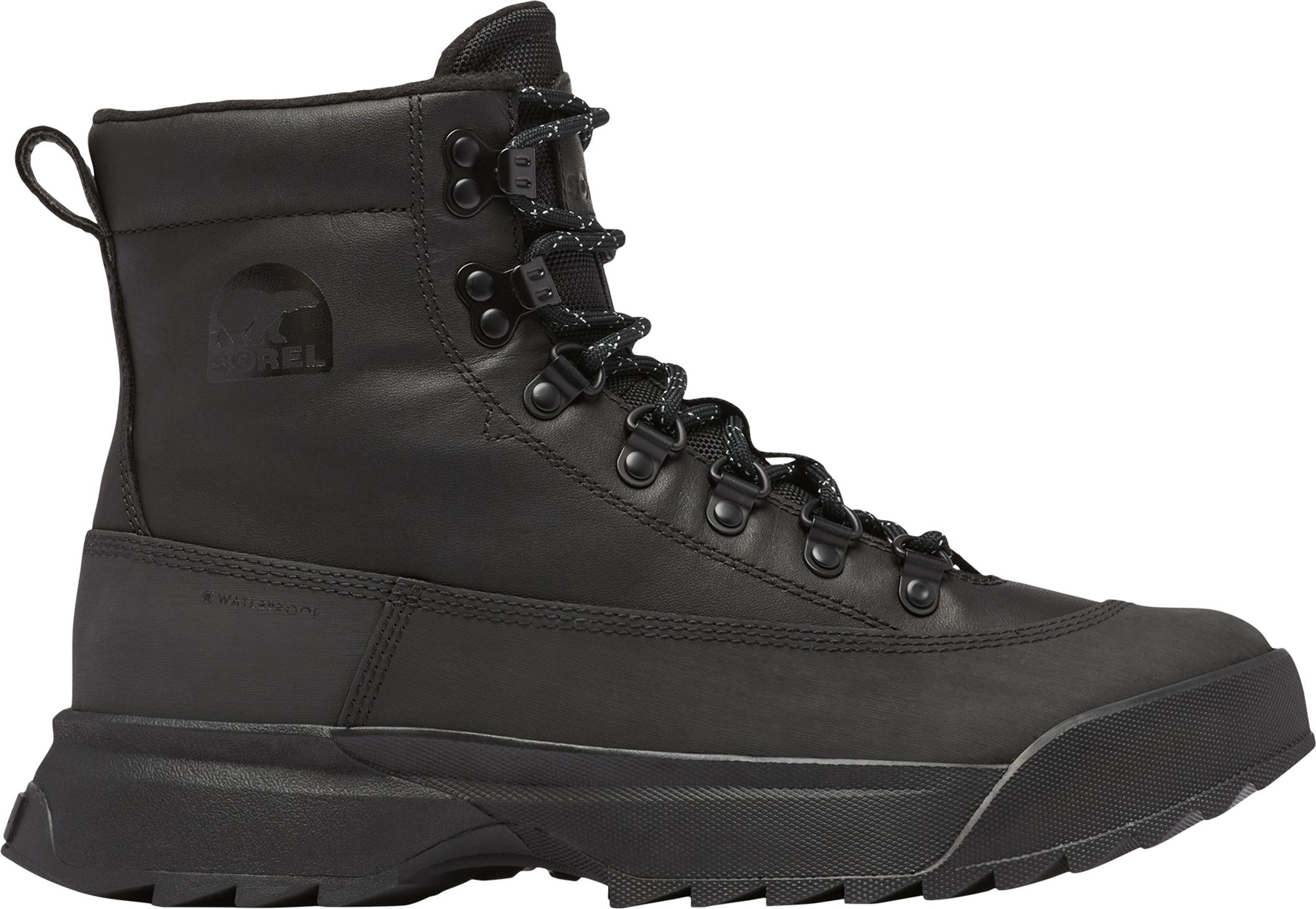 SOREL Men's Scout '87 Pro 200g Waterproof Boots