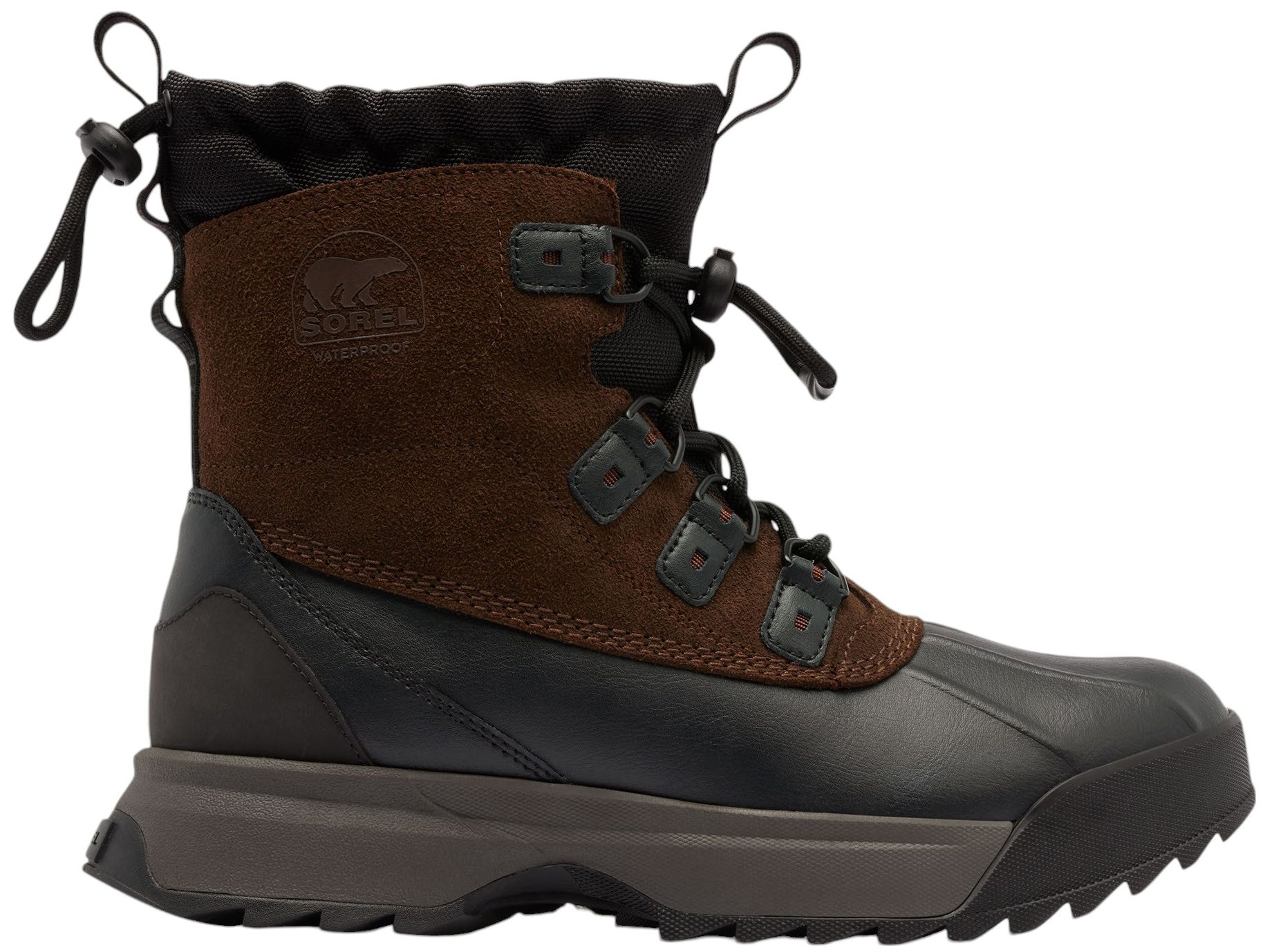 SOREL Men's Scout '87 Pro 200g Waterproof Boots
