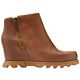 Hazelnut Leather/Gum 2