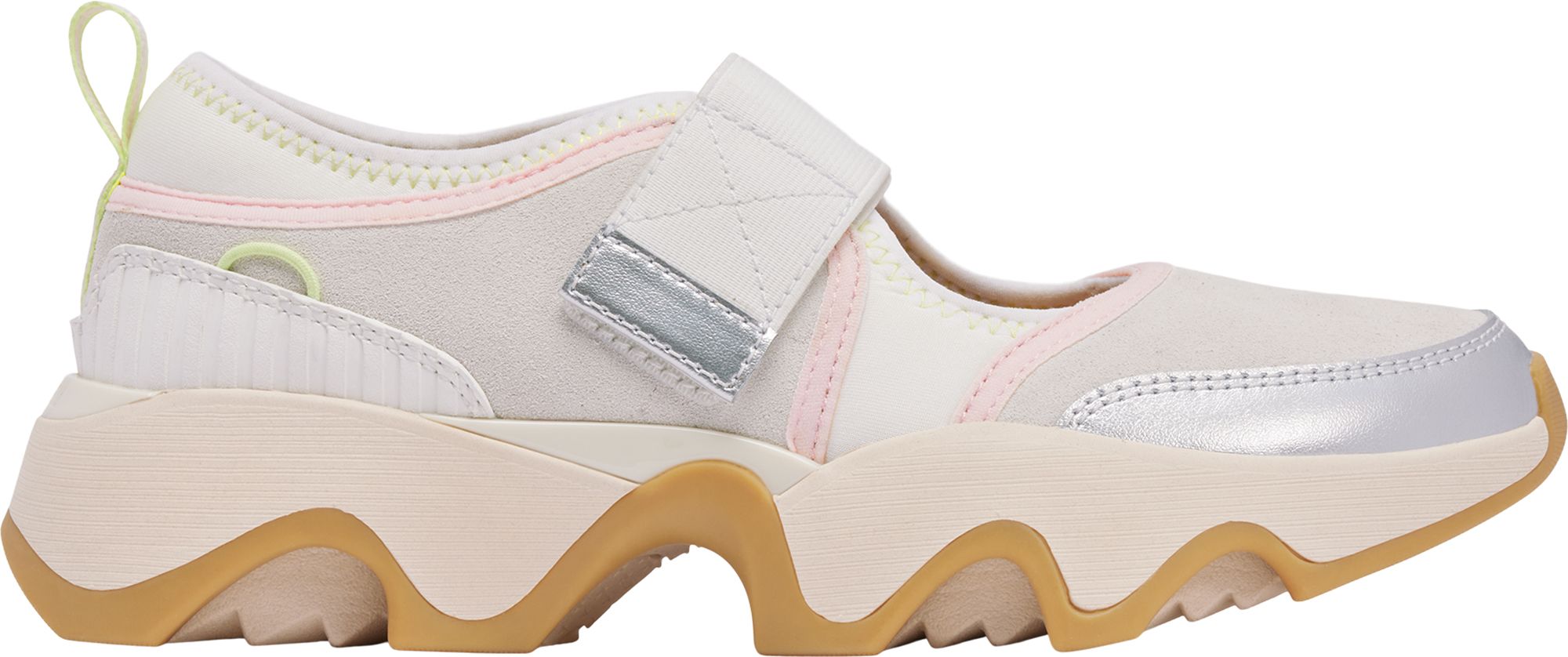 Sorel Women's Kinetic Impact II MJ Shoes