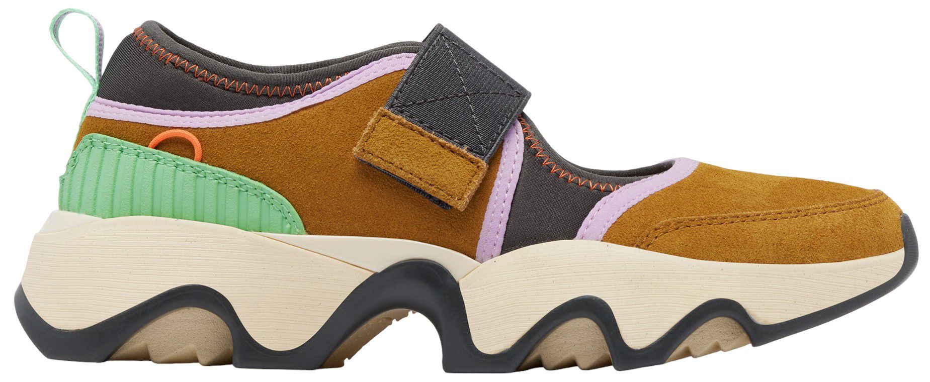 Sorel Women's Kinetic Impact II MJ Shoes