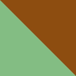 Underbrush/Jet