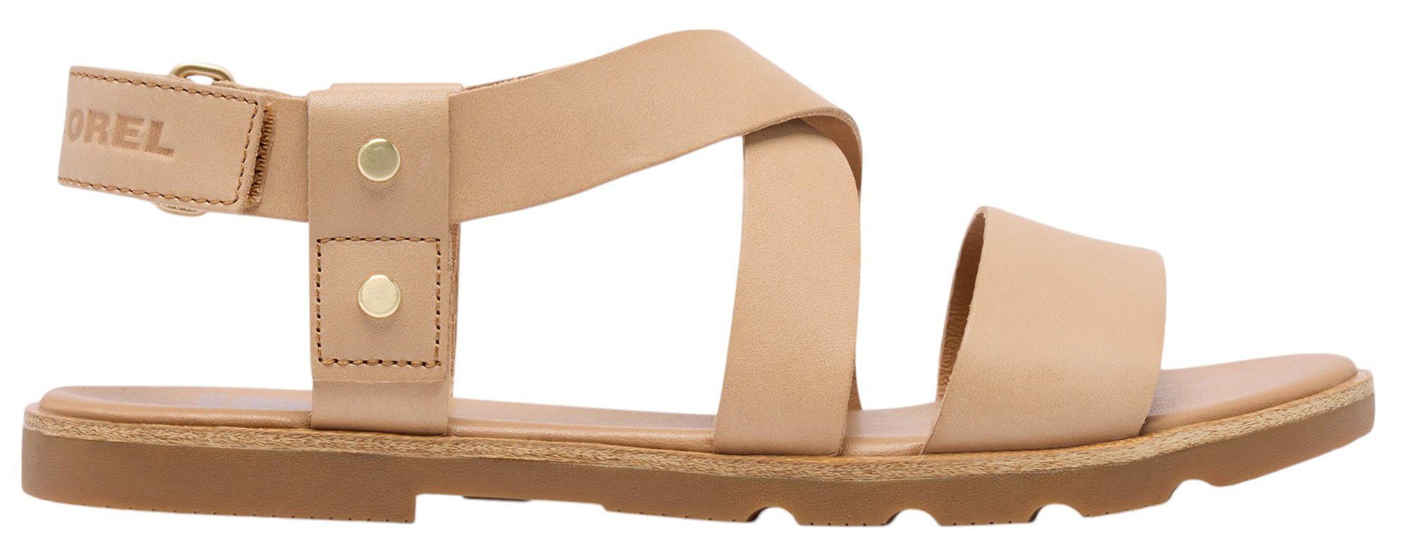 Honest Beige/Gum