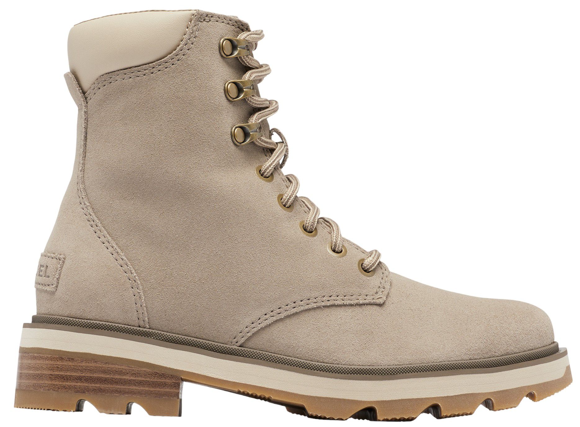 Omega Taupe/Gum 2