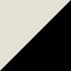 Sea Salt/Black