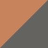 Tawny Buff/Black