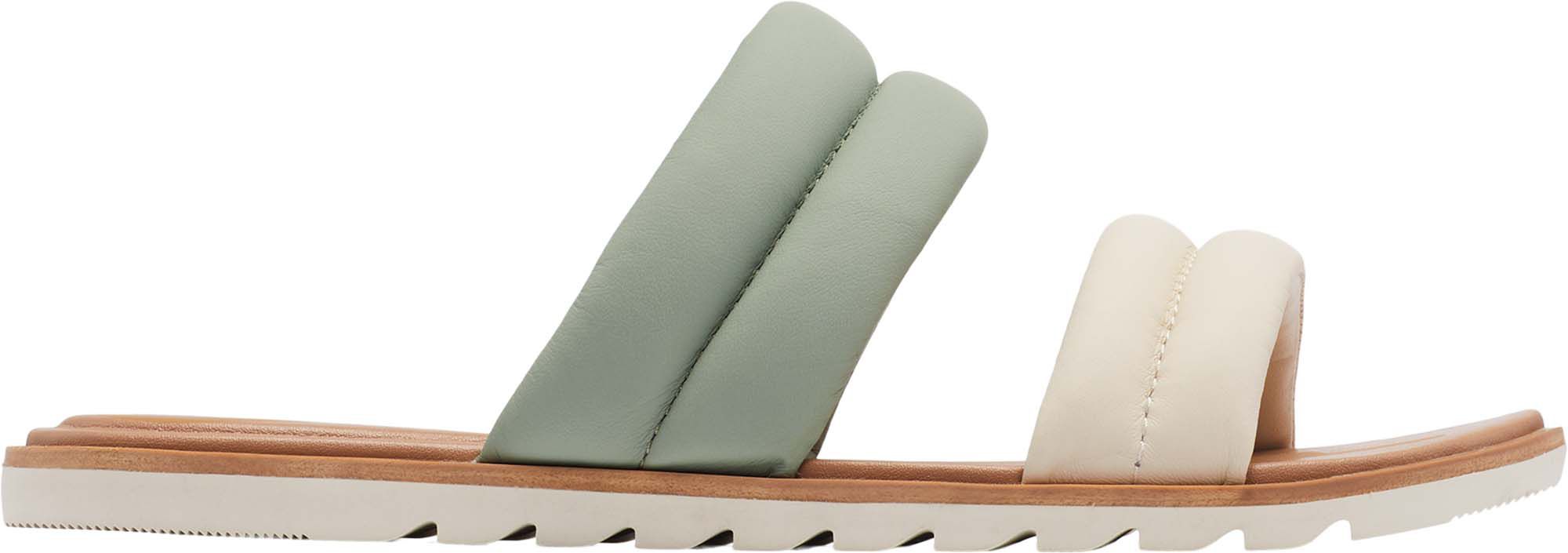 SOREL Women's Ella II Puff Slides