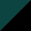 Midnight Teal/Black