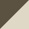 Stone Green/Bleached Ceramic