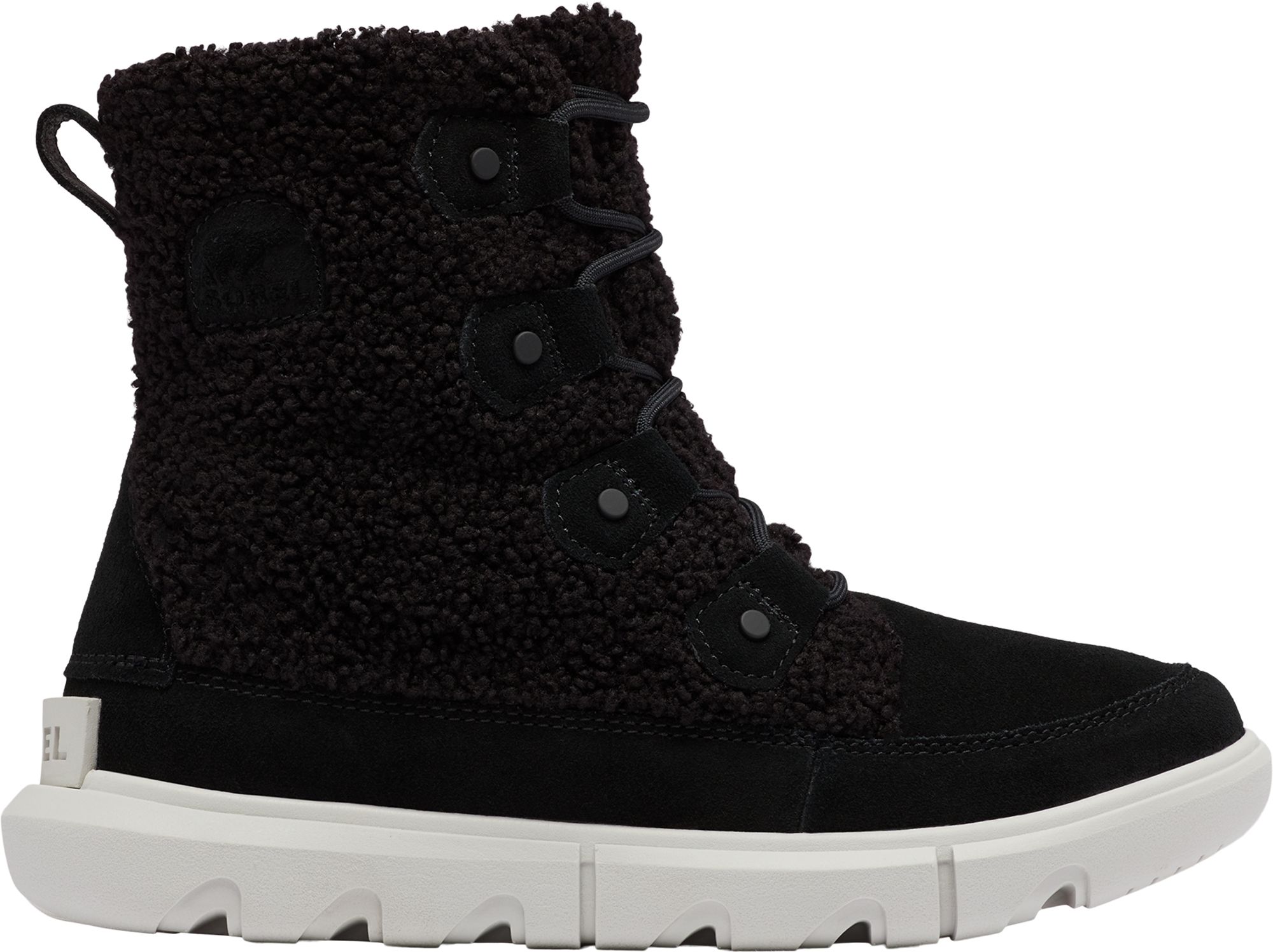 Black/Moonstone
