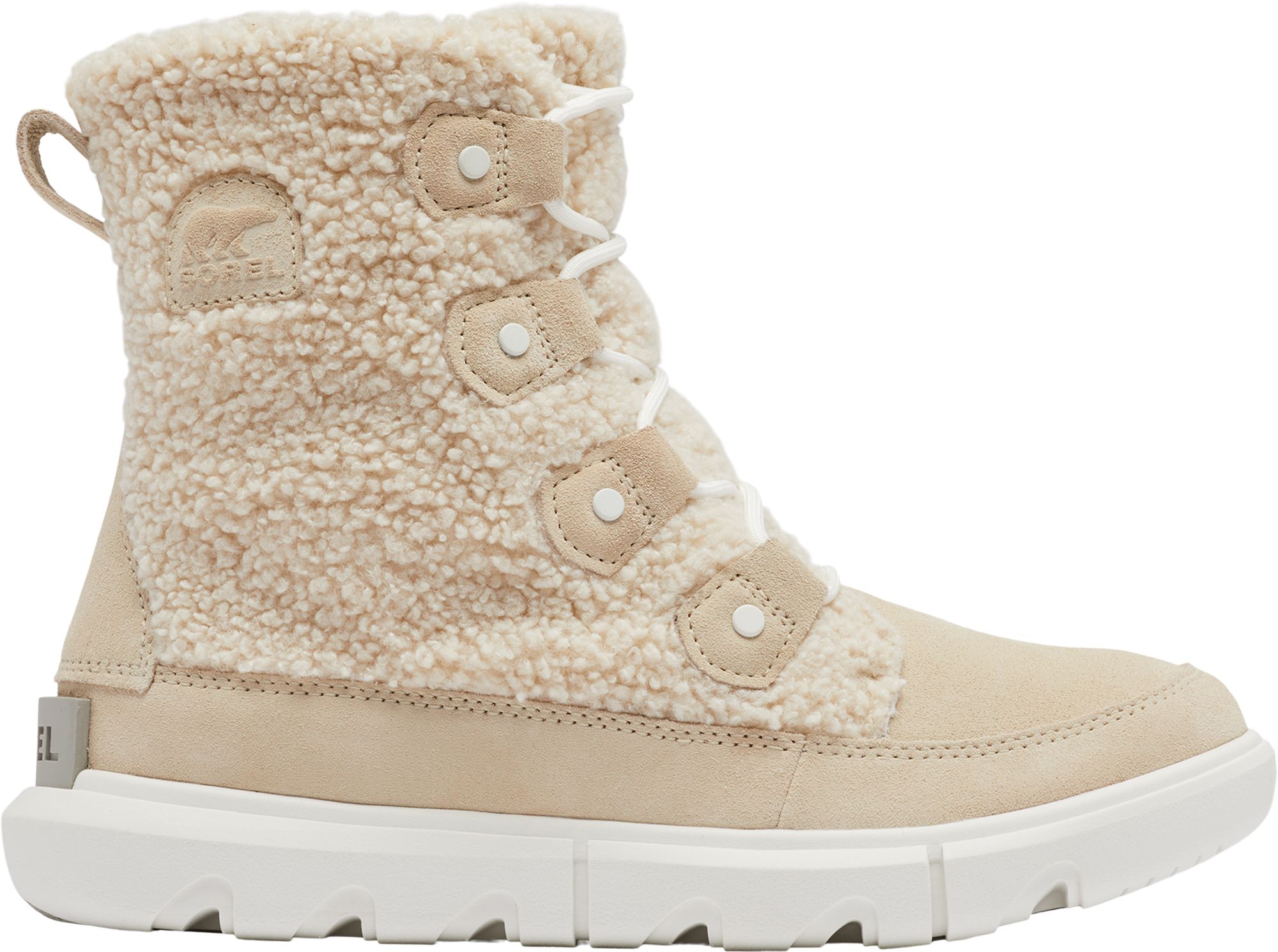 SOREL Women's Explorer Next Joan 100g Boots