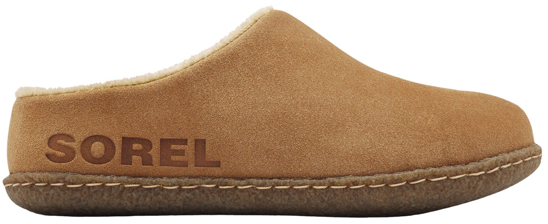 Sorel Youth Lanner Ridge II Slipper