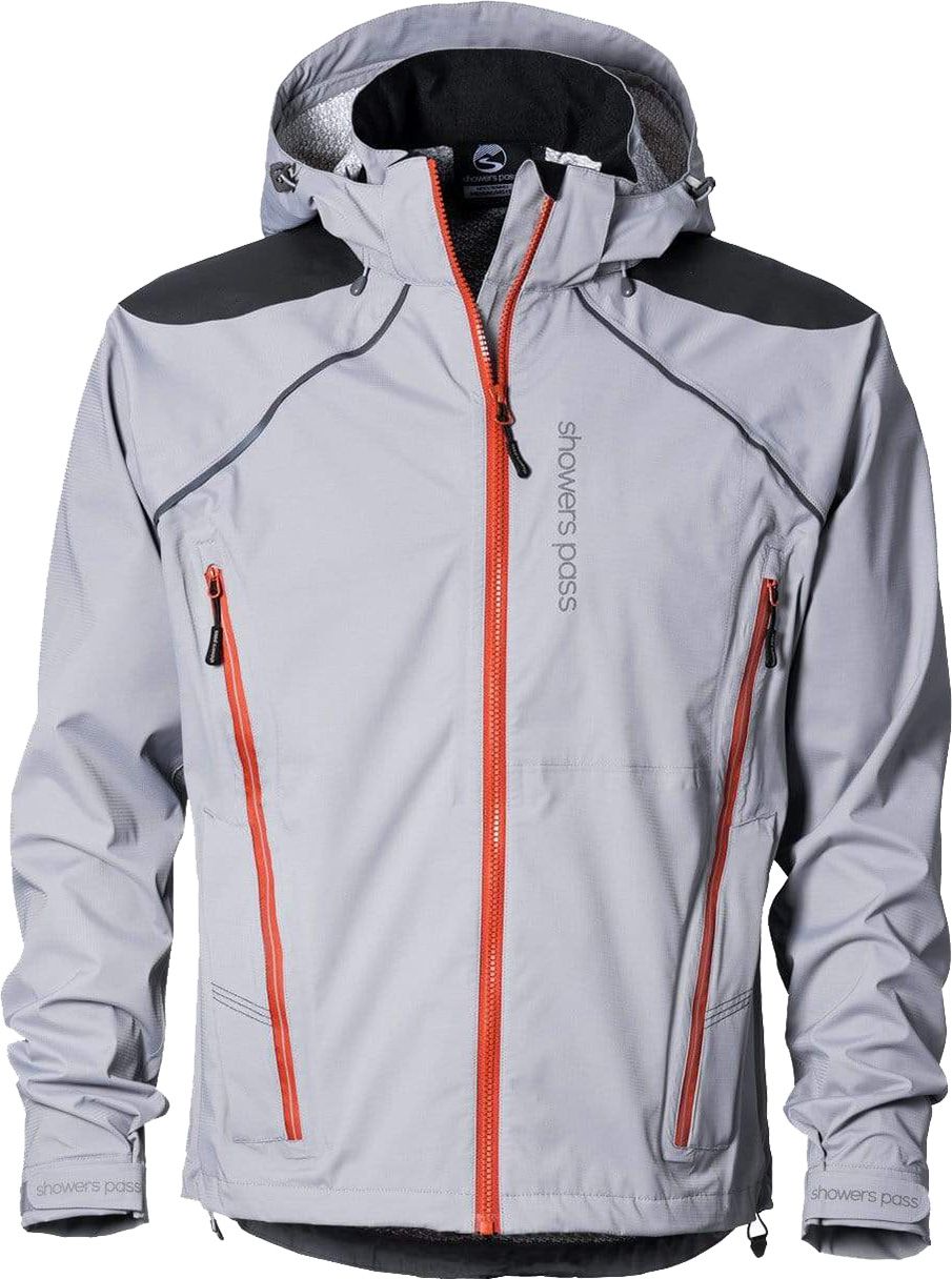 showers pass Men's Element Jacket