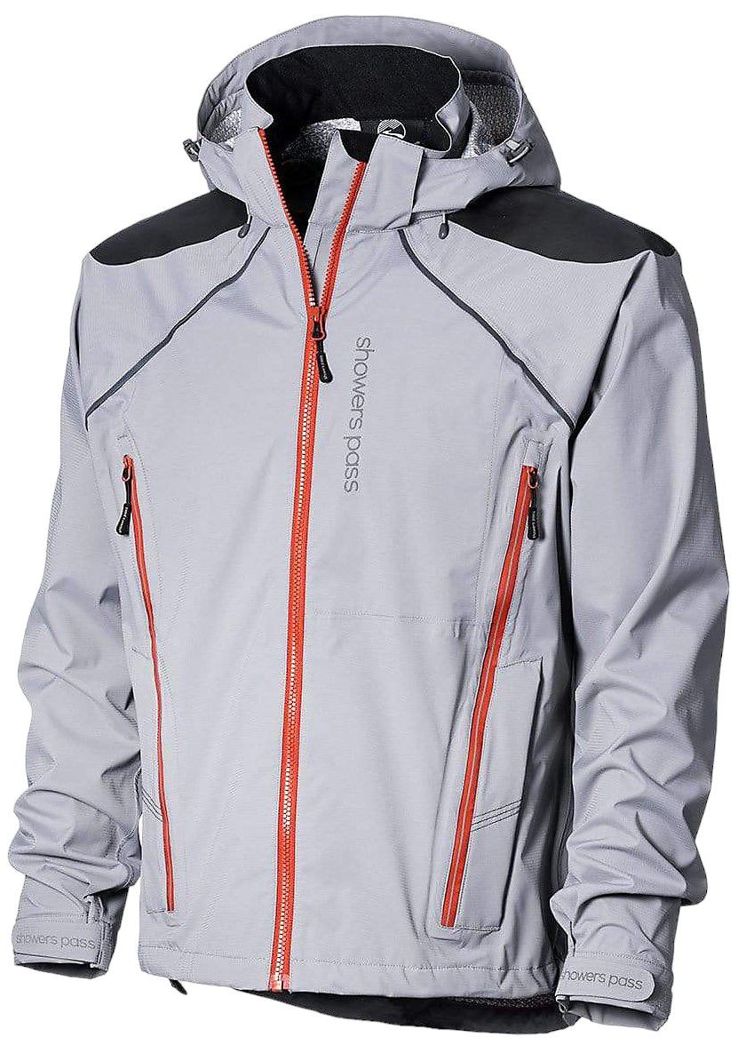 showers pass Men's Element Jacket