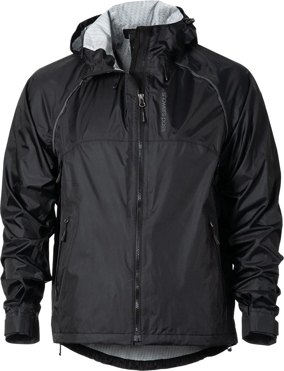 Showers Pass Men's Syncline CC Jacket