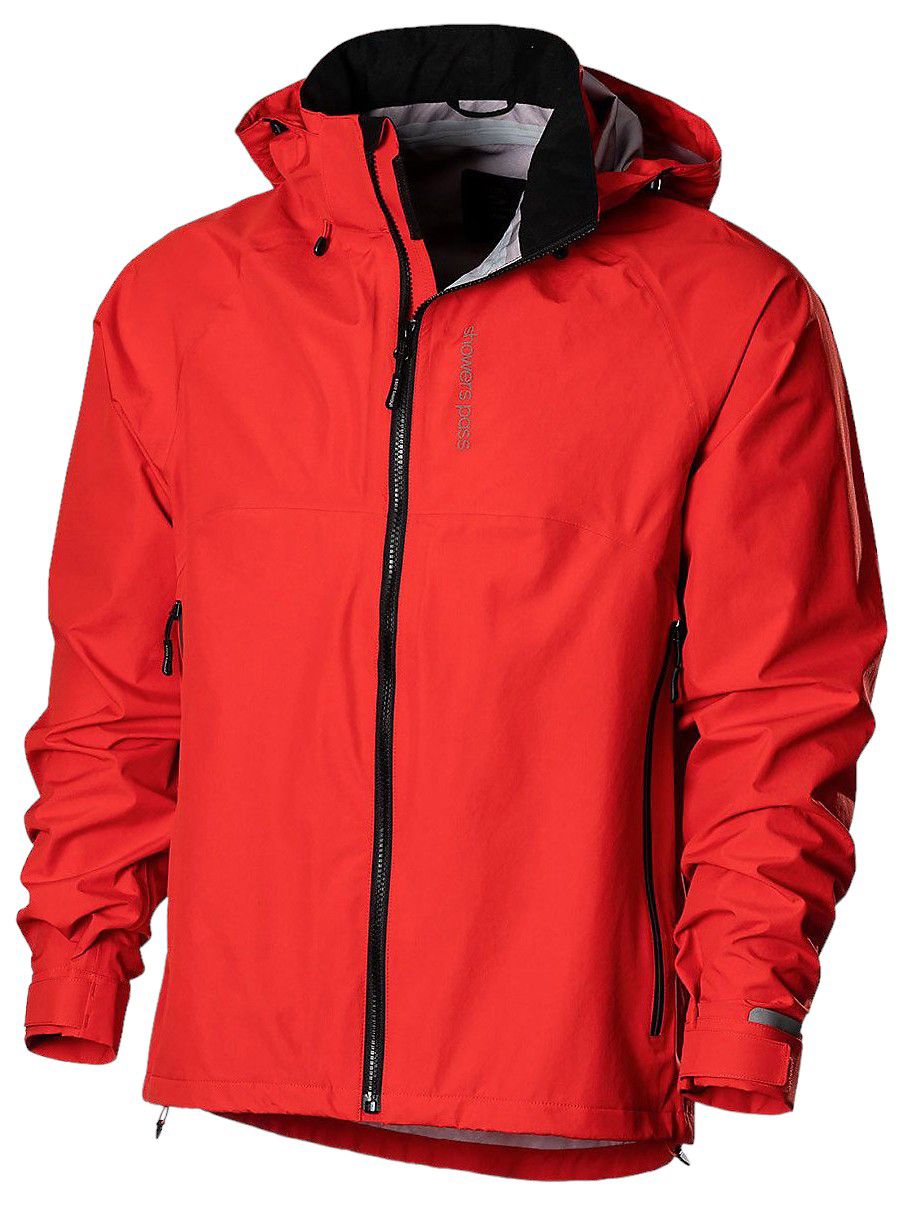 showers pass Men's Timberline Jacket