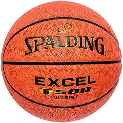 Spalding Excel TF-500 Basketball