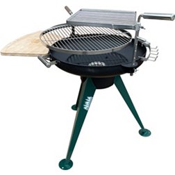 Mr. Outdoors Cookout Heavy Duty Charcoal Grill