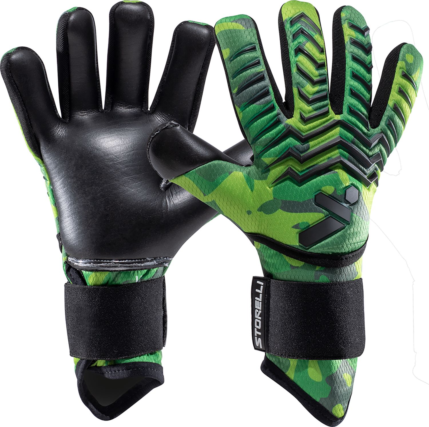 Green Camo