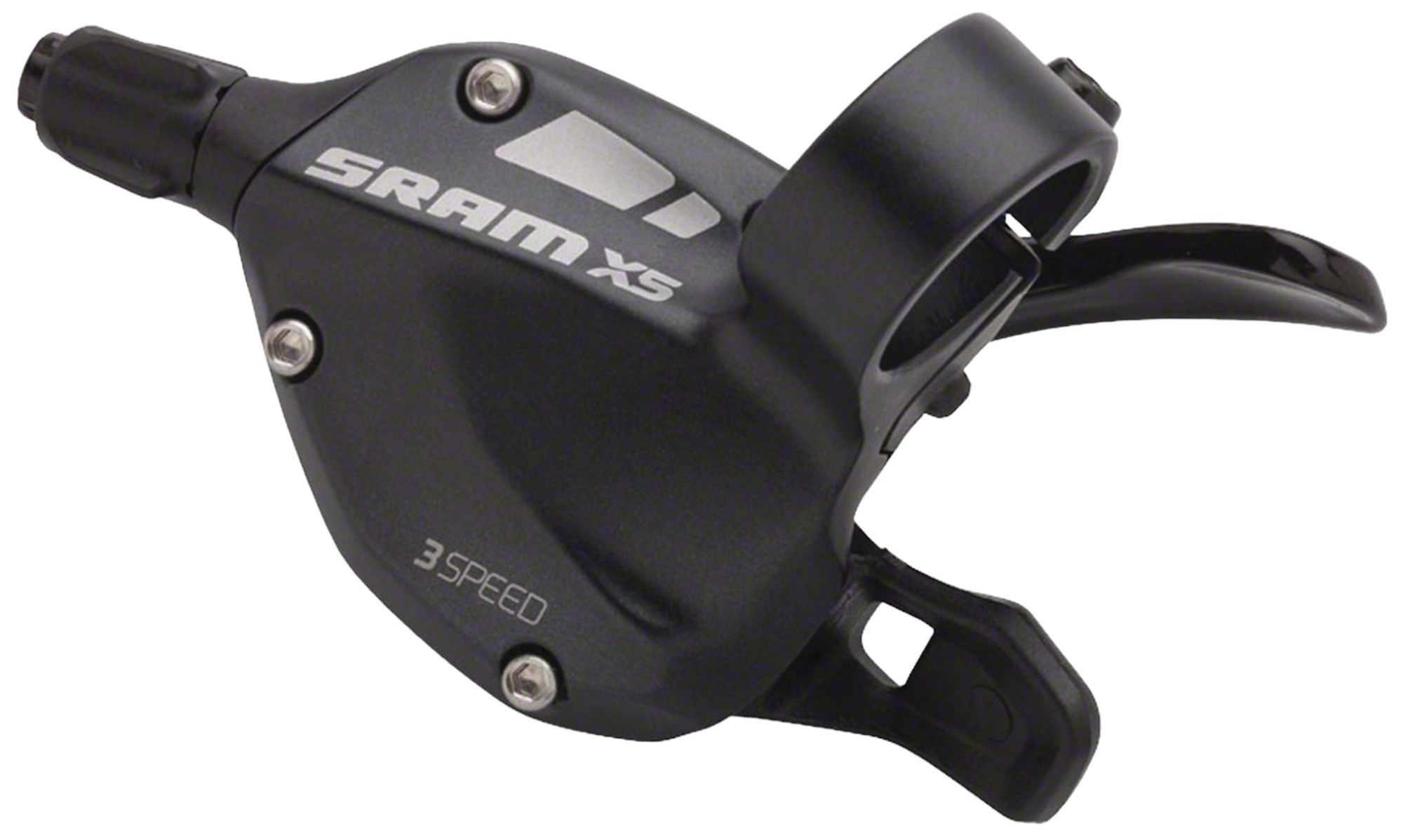 SRAM X5 3-Speed Front Trigger Shifter