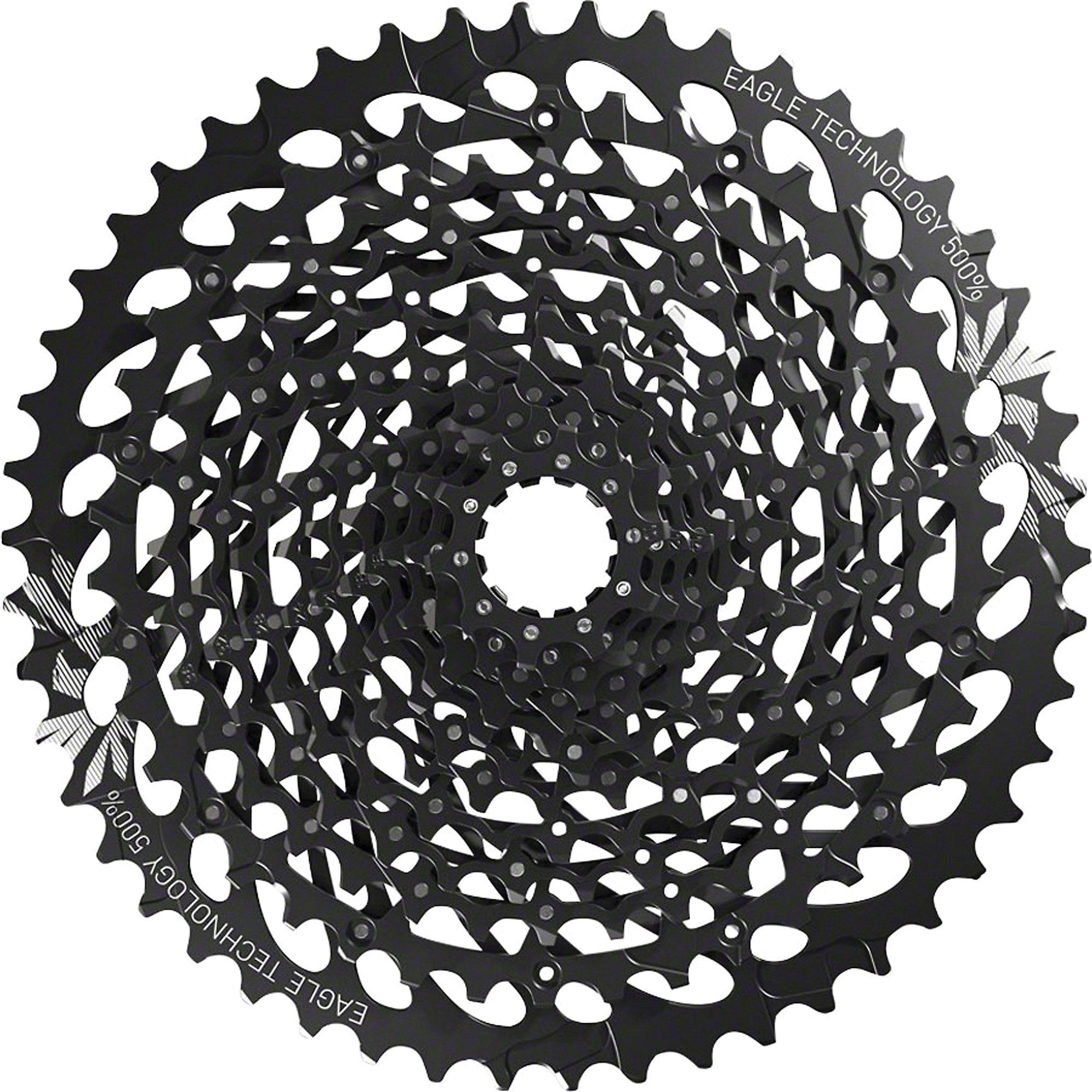 SRAM XG-1275 GX Eagle Cassette 10-50 12 Speed