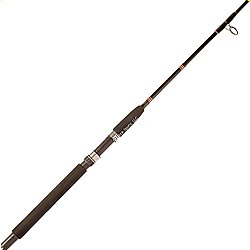 Shimano Fishing Pole Endcap Stands-Tall
