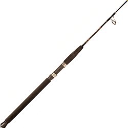 Star Rods Handcrafted 15-30 Pound 1 Piece 6 Feet Heavy Spinning
