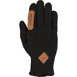 Seirus Men's Dash Twill Gloves