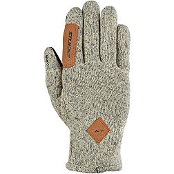 Seirus Men's Dash Twill Gloves