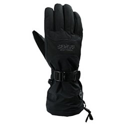 Seirus Women's Heat Touch ST Atlas Glove