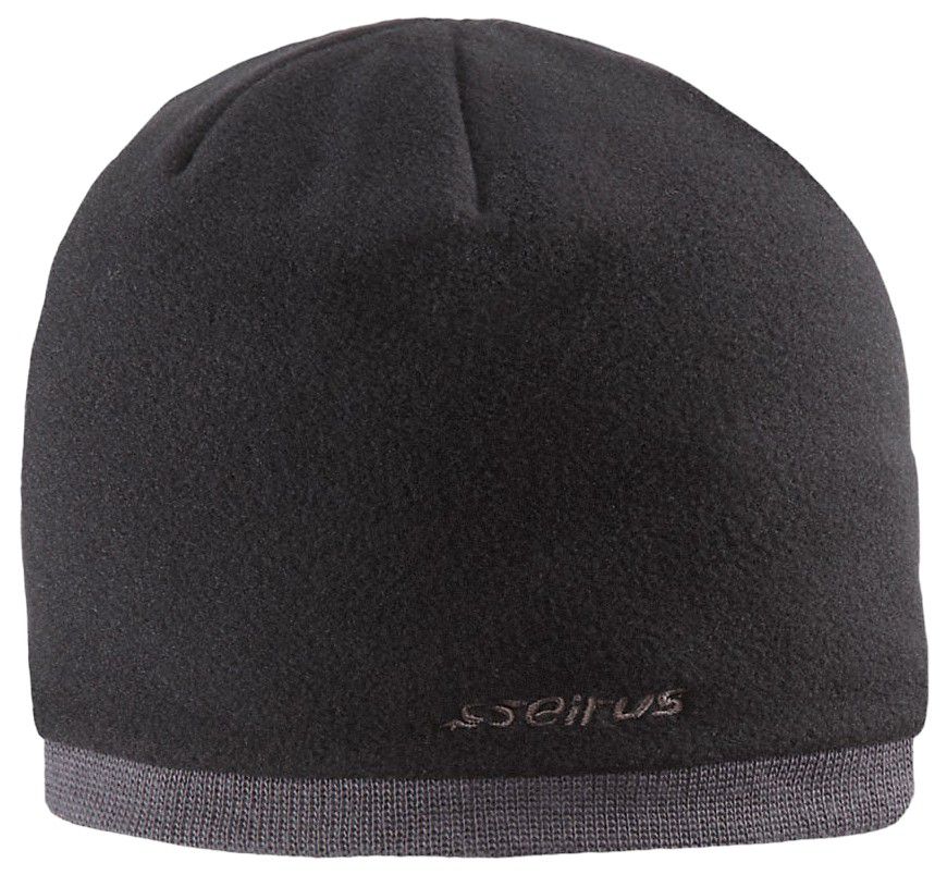 Black/Charcoal