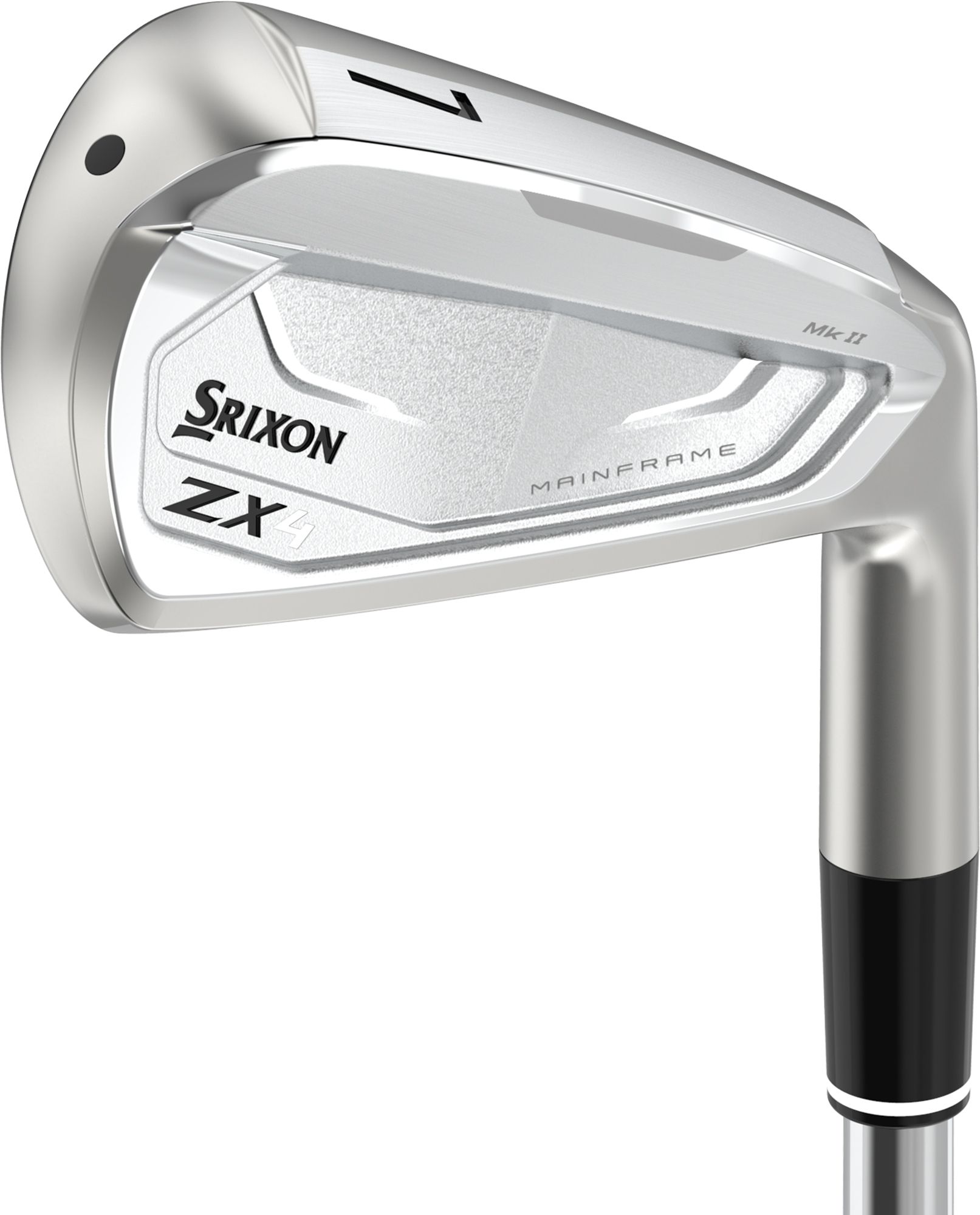 Srixon ZX4 MKII Custom Irons
