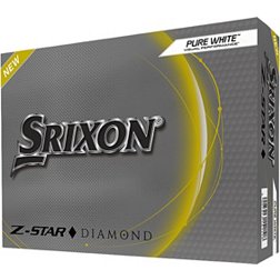 Srixon 2023 Z-STAR Diamond 2 Golf Balls