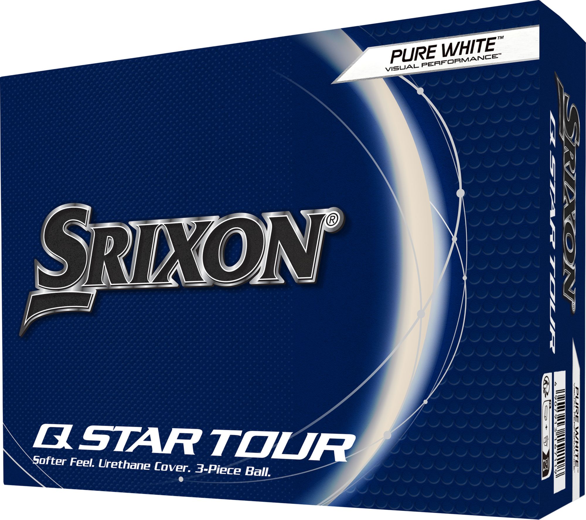 Srixon 2024 Q-STAR Tour 5 Golf Balls | Dick's Sporting Goods