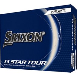 Srixon 2024 Q-STAR Tour 5 Golf Balls