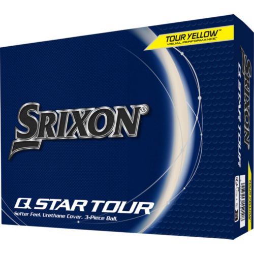 Srixon 2025 Z-STAR XV 9 Golf Balls | Golf Galaxy