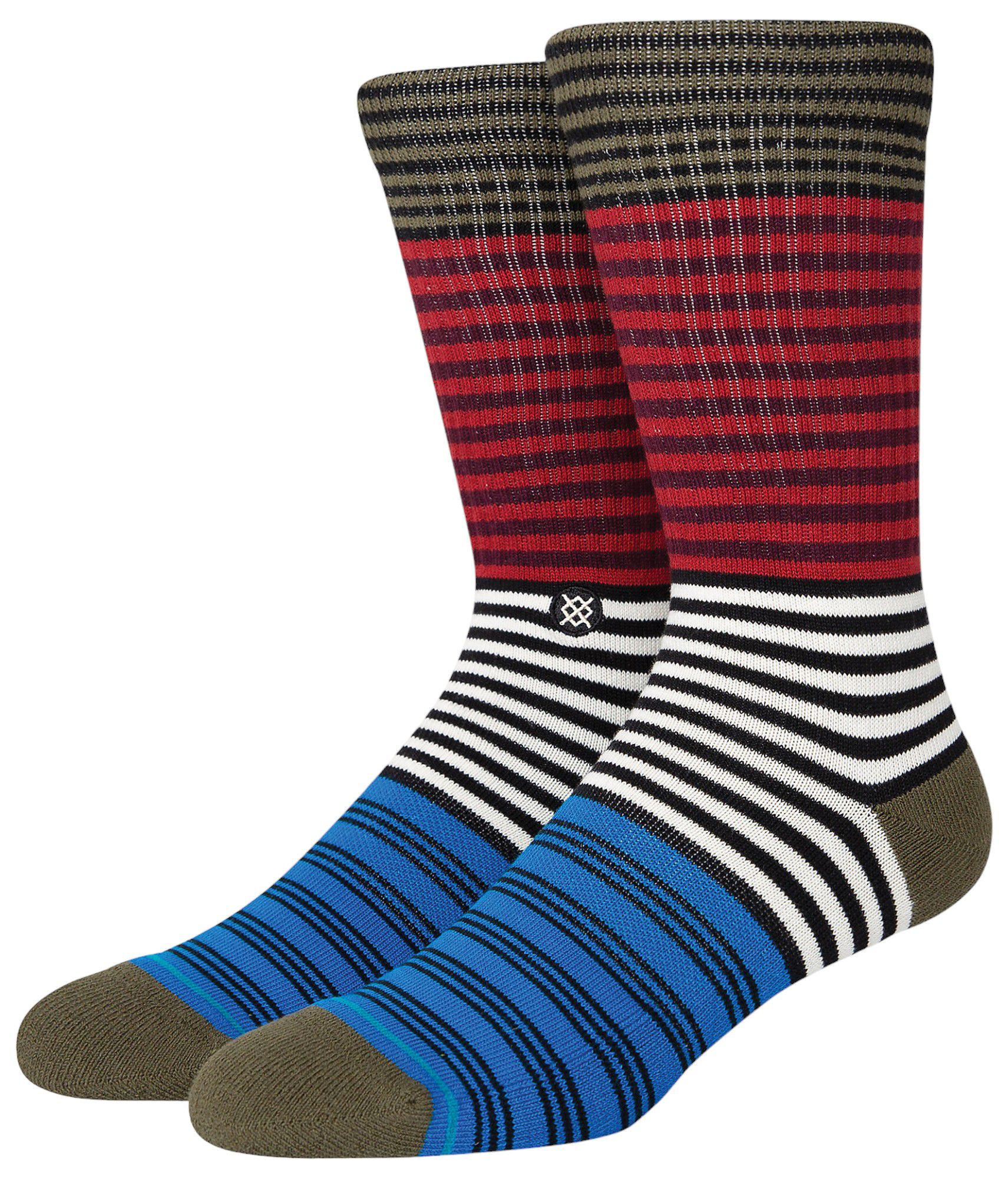 Stance Diatonic Sock, Men