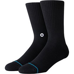 Stance Men's Icon Crew Socks